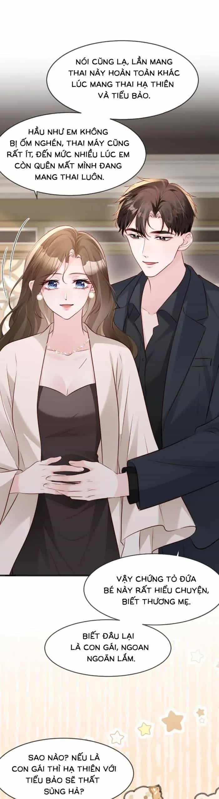Rơi Vào Sự Si Tình Của Anh - Chương 79 - ảnh 6