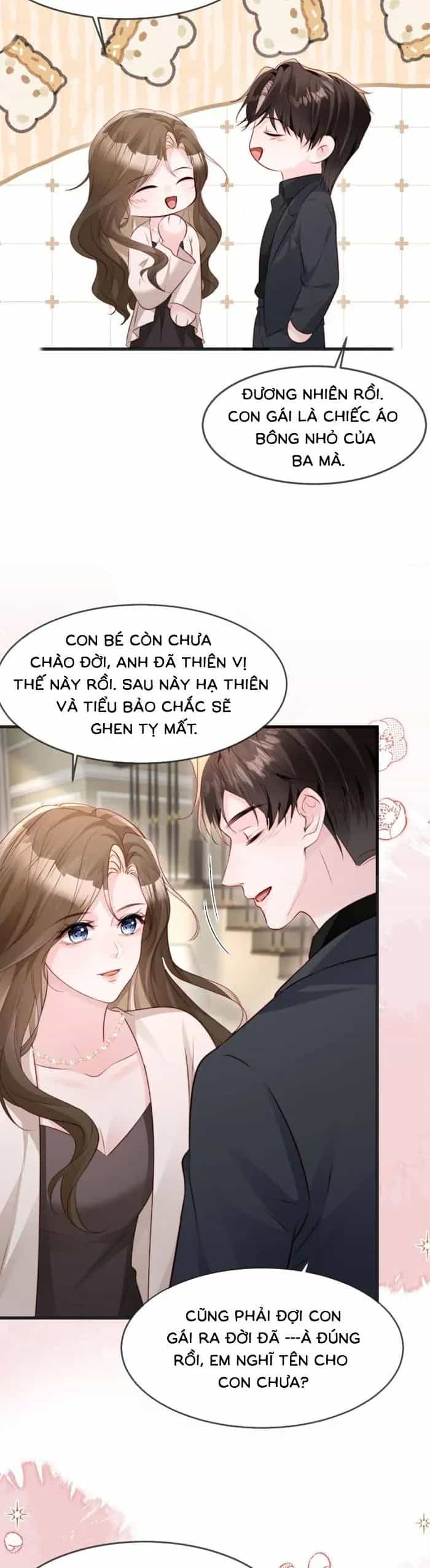 Rơi Vào Sự Si Tình Của Anh - Chương 79 - ảnh 7