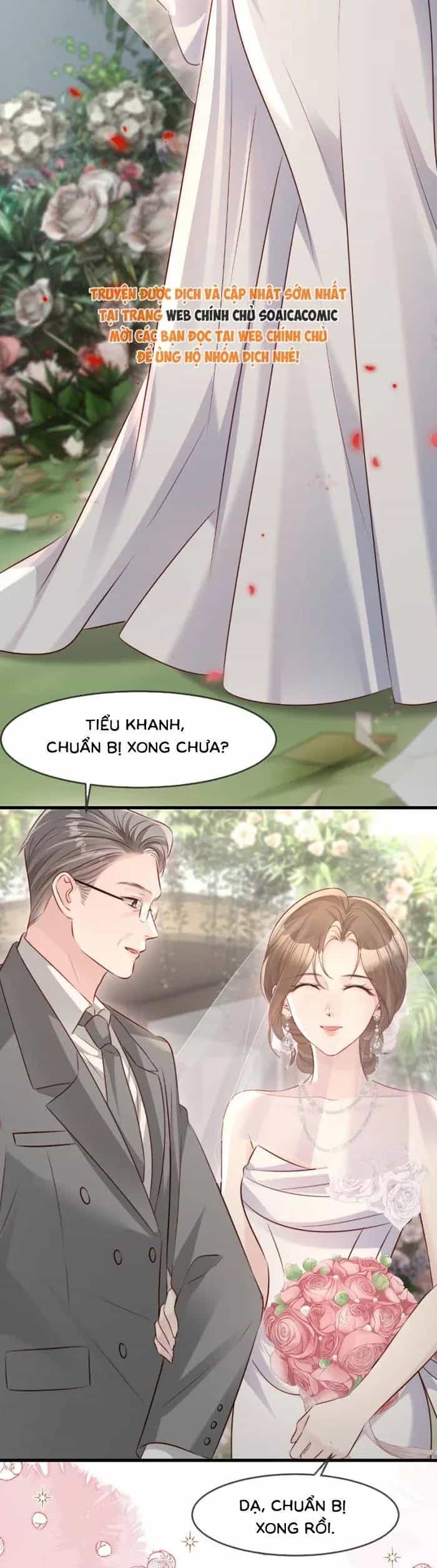 Rơi Vào Sự Si Tình Của Anh - Chương 80 - ảnh 16