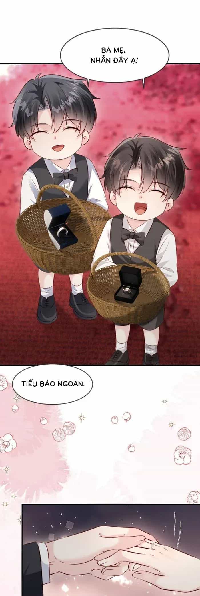 Rơi Vào Sự Si Tình Của Anh - Chương 80 - ảnh 24