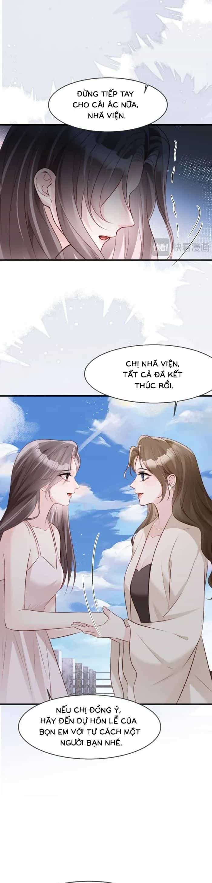 Rơi Vào Sự Si Tình Của Anh - Chương 80 - ảnh 9