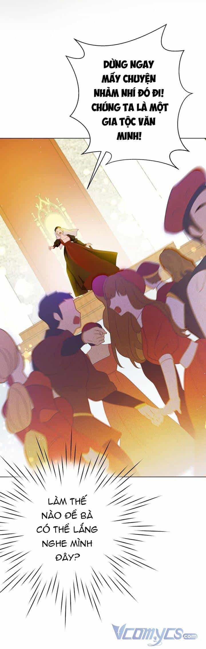 Romeo, Chàng Hãy Biến Đi - Chương 9 - ảnh 32