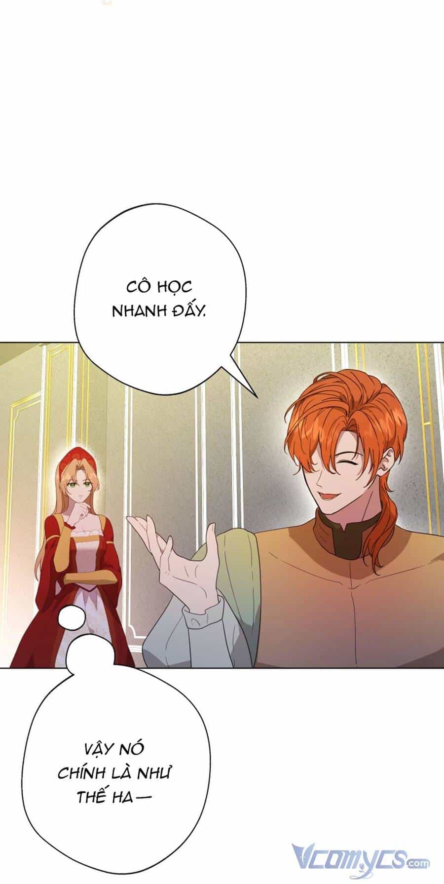 Romeo, Chàng Hãy Biến Đi - Chương 10 - ảnh 57