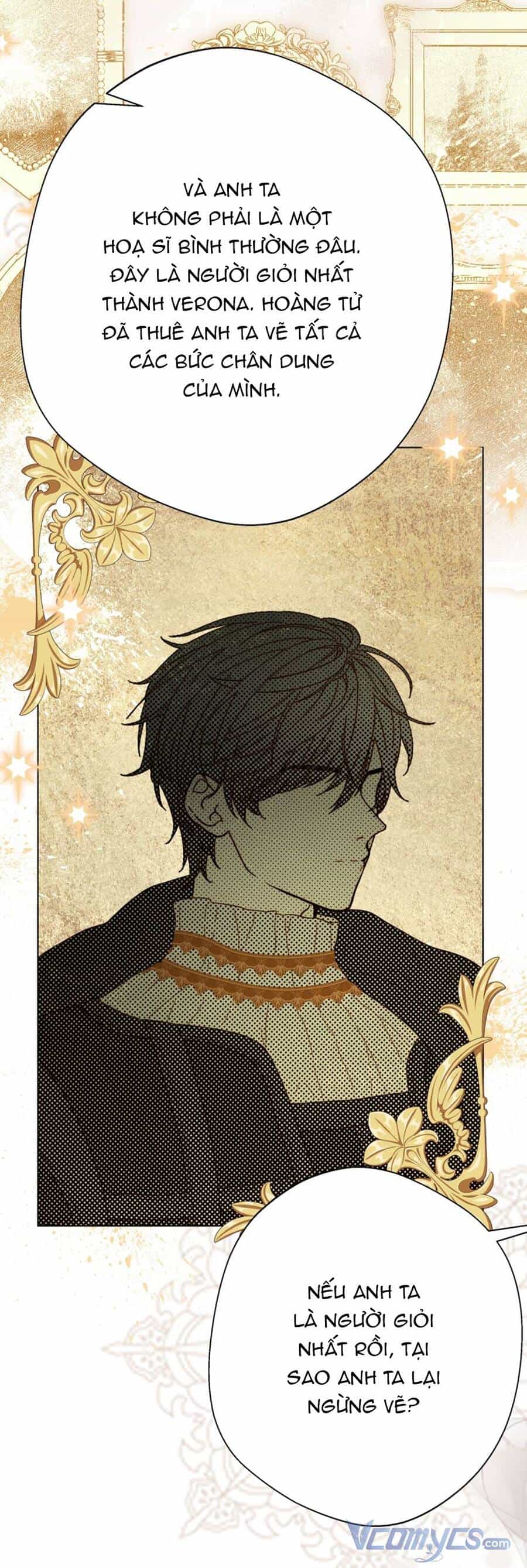 Romeo, Chàng Hãy Biến Đi - Chương 10 - ảnh 63