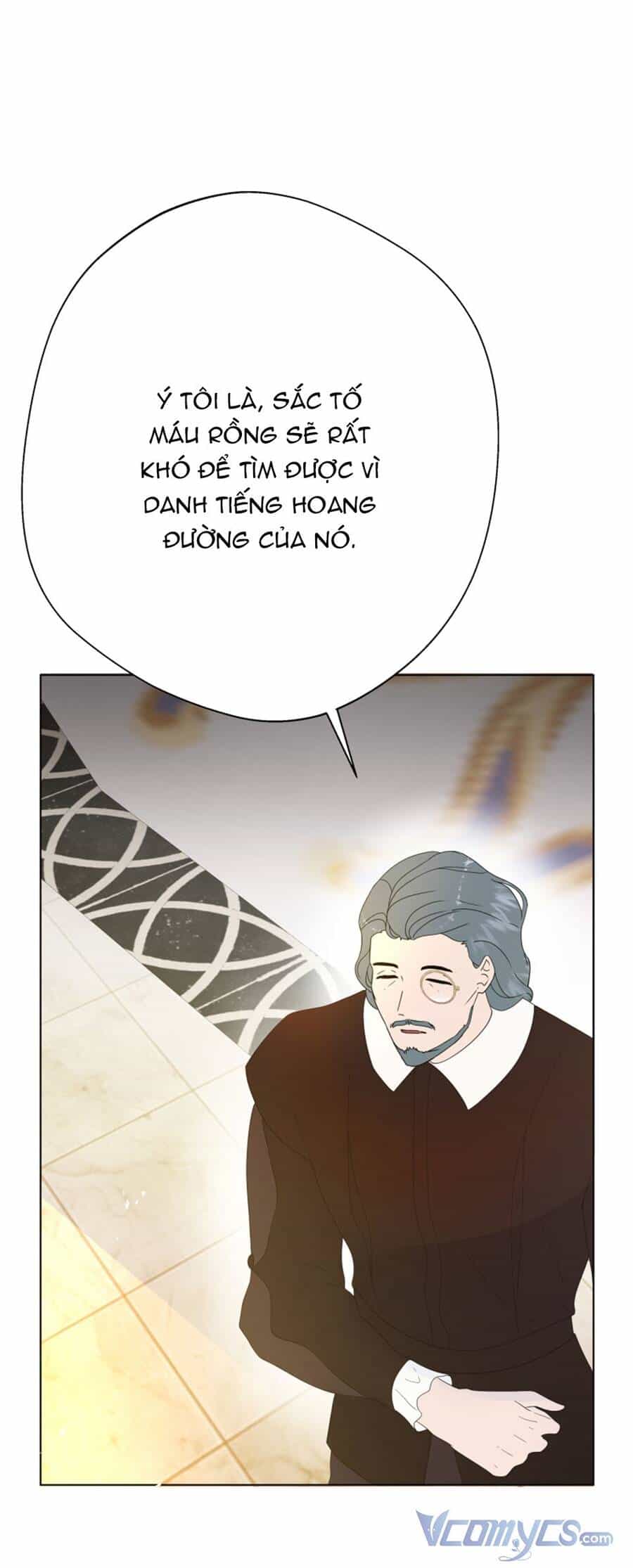 Romeo, Chàng Hãy Biến Đi - Chương 11 - ảnh 33
