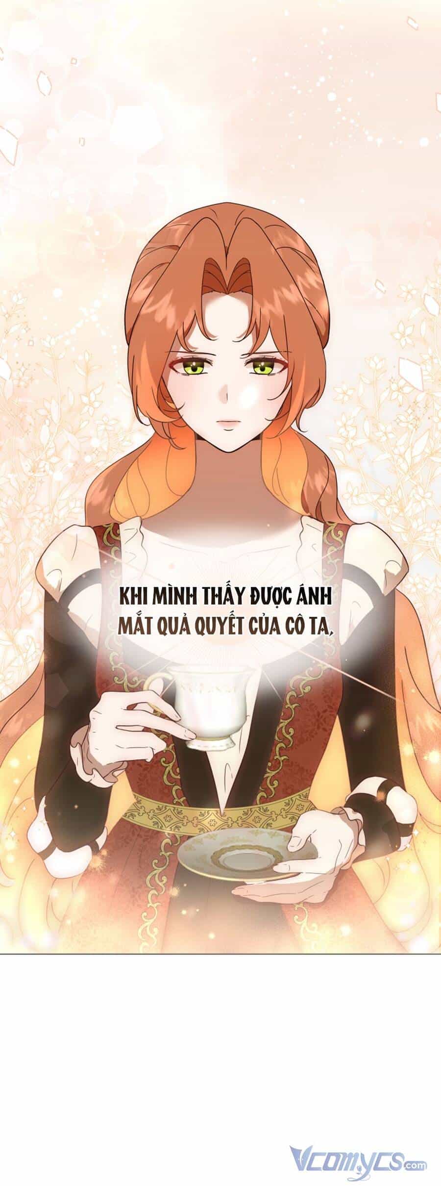 Romeo, Chàng Hãy Biến Đi - Chương 11 - ảnh 49