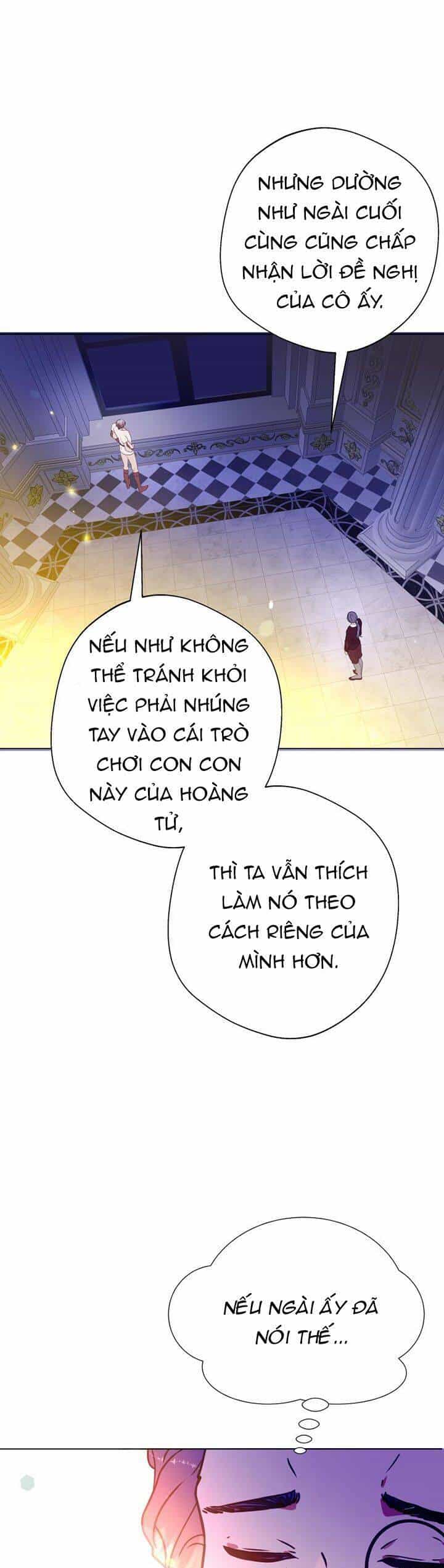 Romeo, Chàng Hãy Biến Đi - Chương 12 - ảnh 52