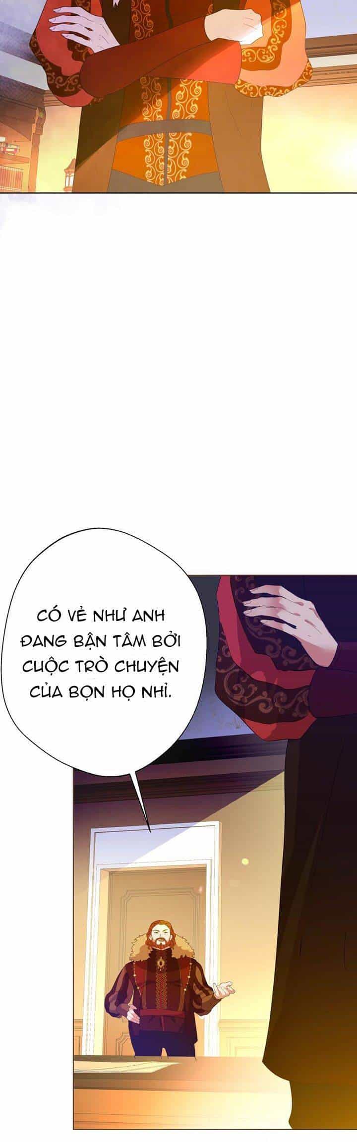 Romeo, Chàng Hãy Biến Đi - Chương 13 - ảnh 28