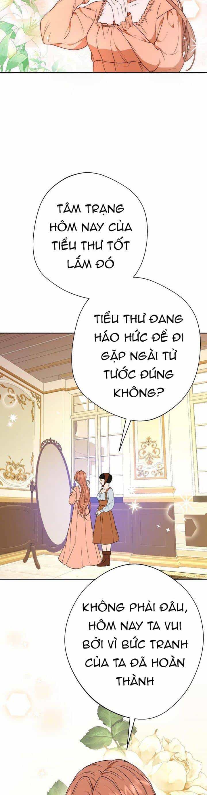 Romeo, Chàng Hãy Biến Đi - Chương 15 - ảnh 33