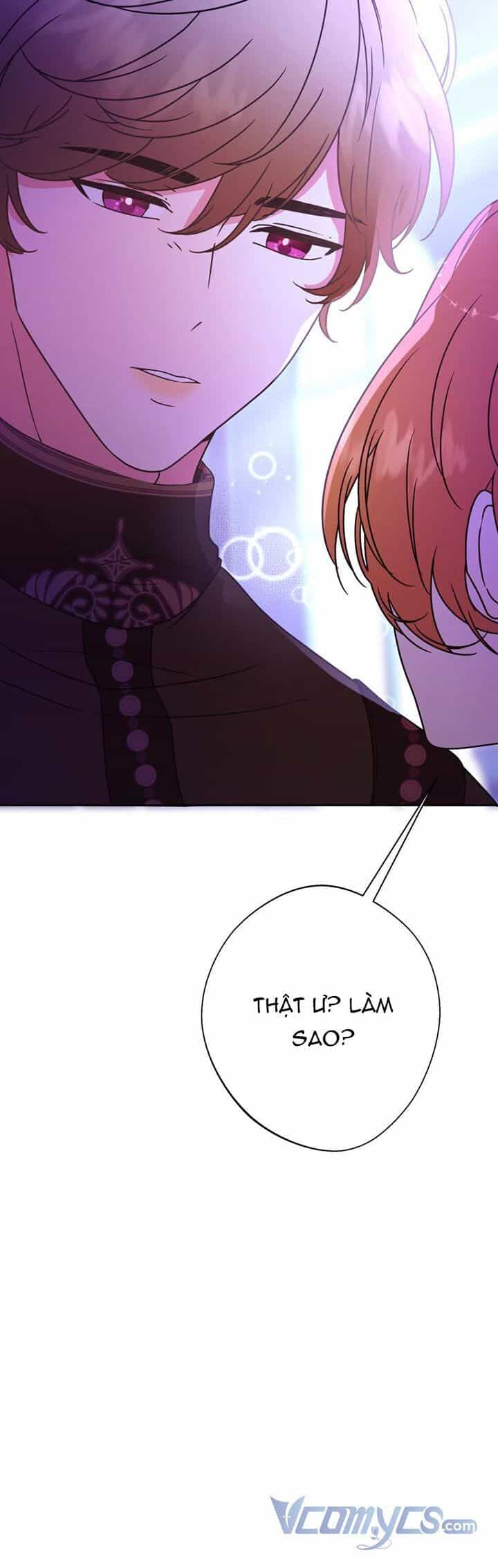 Romeo, Chàng Hãy Biến Đi - Chương 16 - ảnh 43