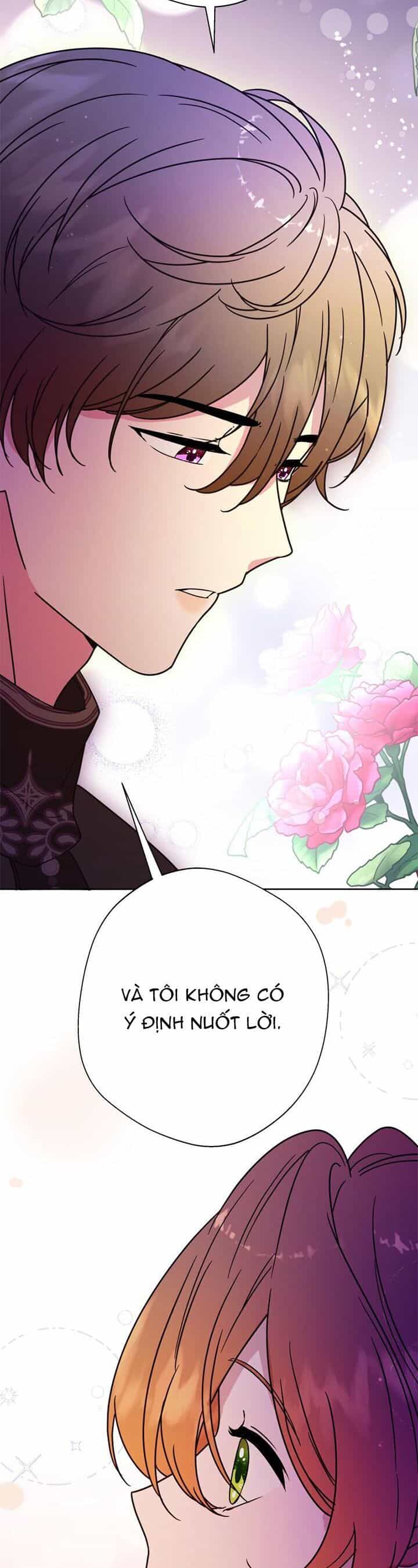 Romeo, Chàng Hãy Biến Đi - Chương 16 - ảnh 45