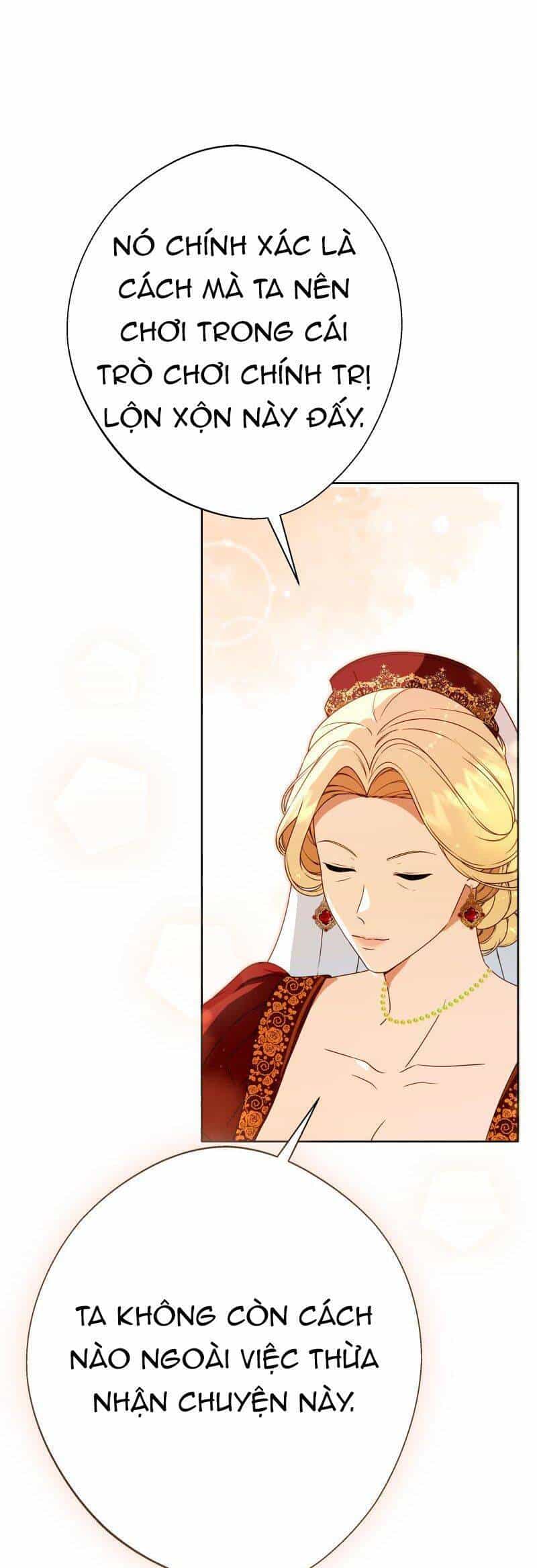 Romeo, Chàng Hãy Biến Đi - Chương 18 - ảnh 18