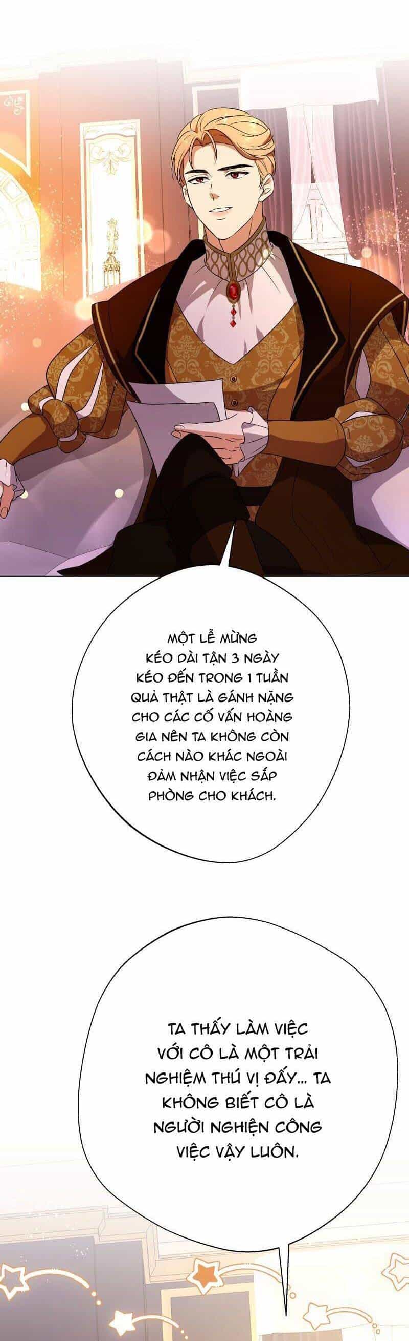 Romeo, Chàng Hãy Biến Đi - Chương 21 - ảnh 24