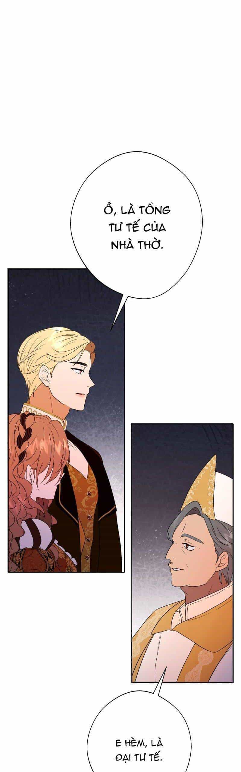 Romeo, Chàng Hãy Biến Đi - Chương 21 - ảnh 30