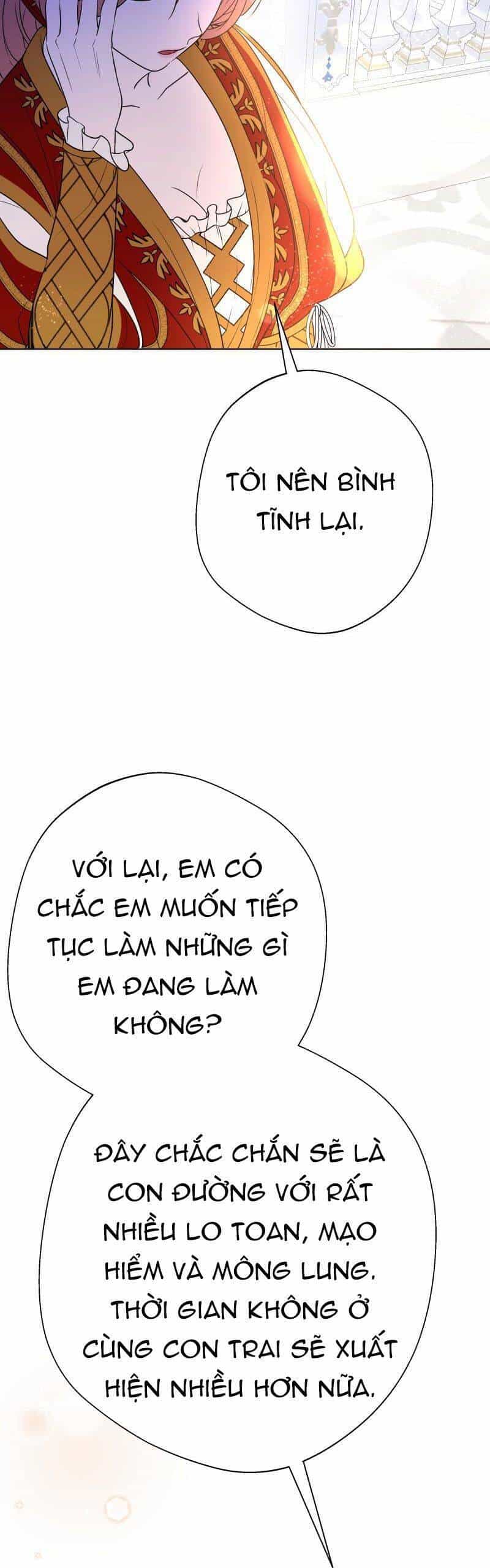 Romeo, Chàng Hãy Biến Đi - Chương 22 - ảnh 11