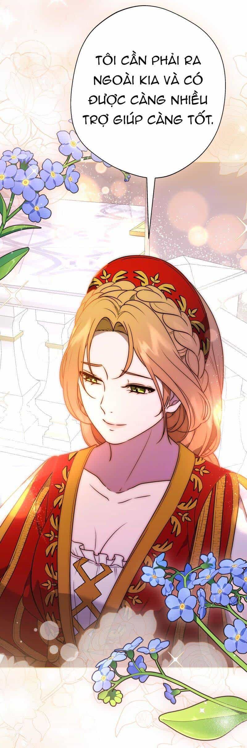 Romeo, Chàng Hãy Biến Đi - Chương 22 - ảnh 14