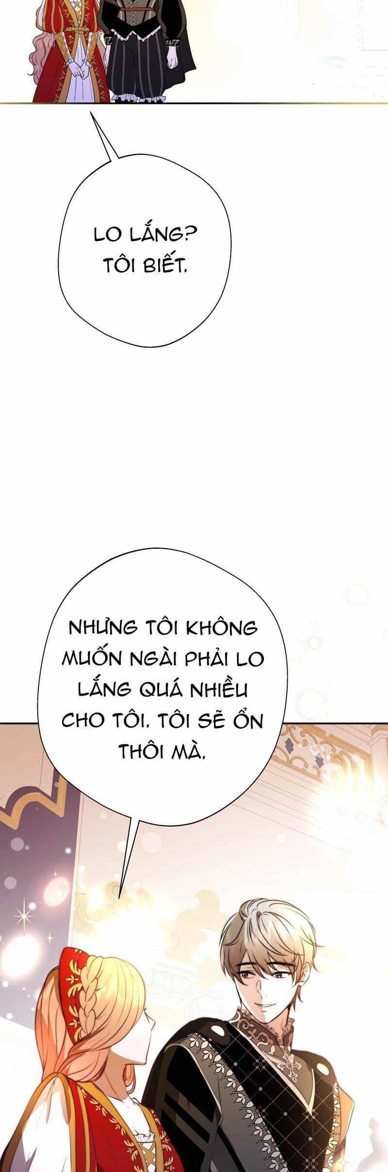 Romeo, Chàng Hãy Biến Đi - Chương 22 - ảnh 16