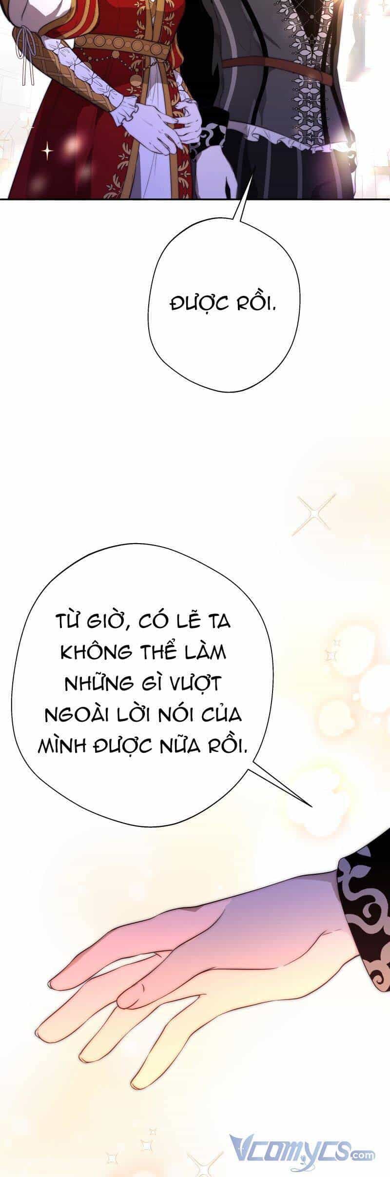 Romeo, Chàng Hãy Biến Đi - Chương 22 - ảnh 17