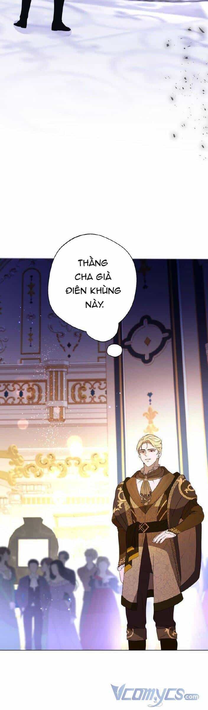 Romeo, Chàng Hãy Biến Đi - Chương 22 - ảnh 49