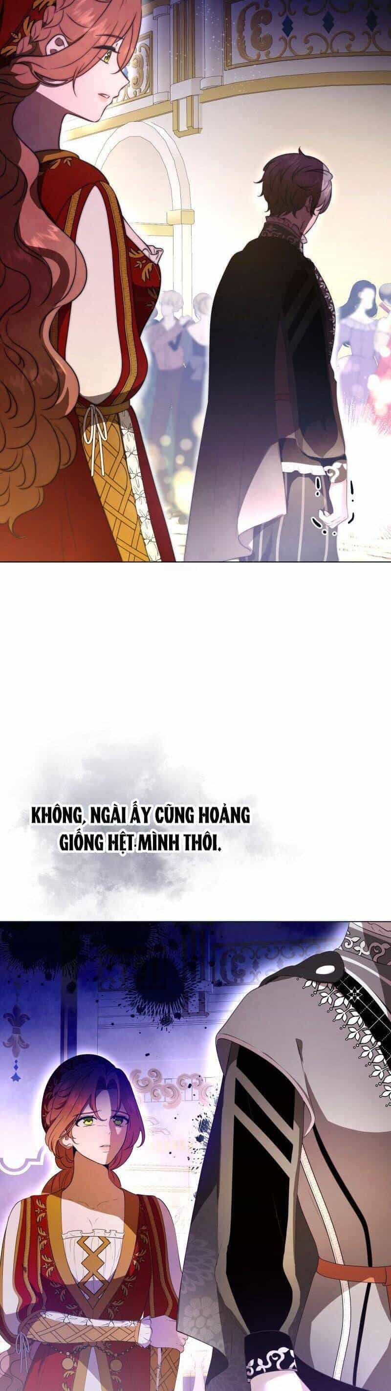 Romeo, Chàng Hãy Biến Đi - Chương 23 - ảnh 42