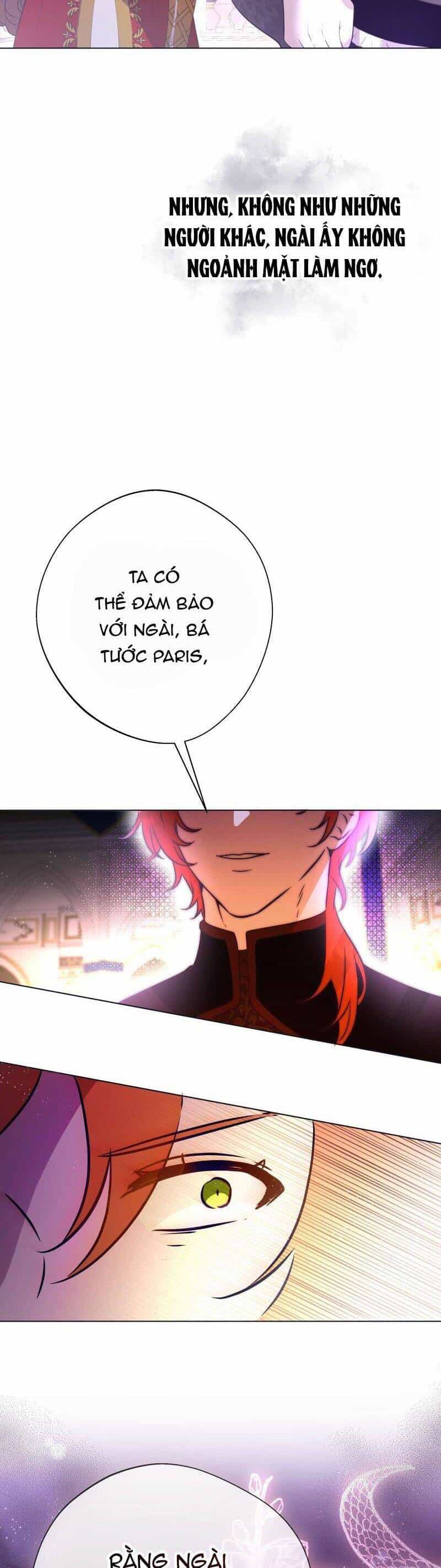 Romeo, Chàng Hãy Biến Đi - Chương 23 - ảnh 43