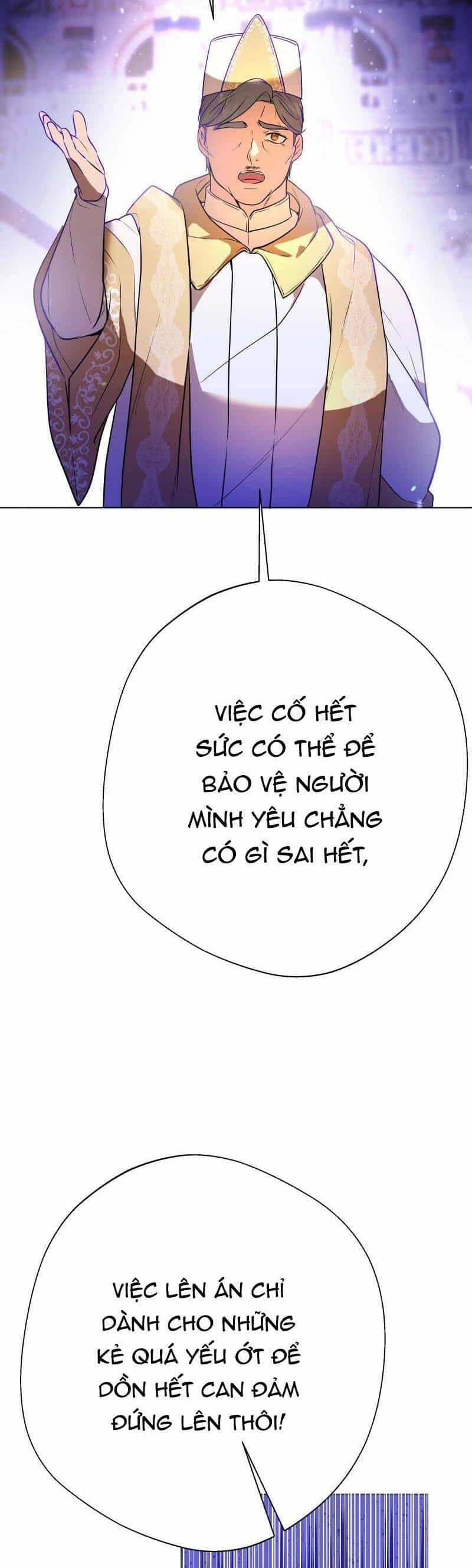 Romeo, Chàng Hãy Biến Đi - Chương 23 - ảnh 8