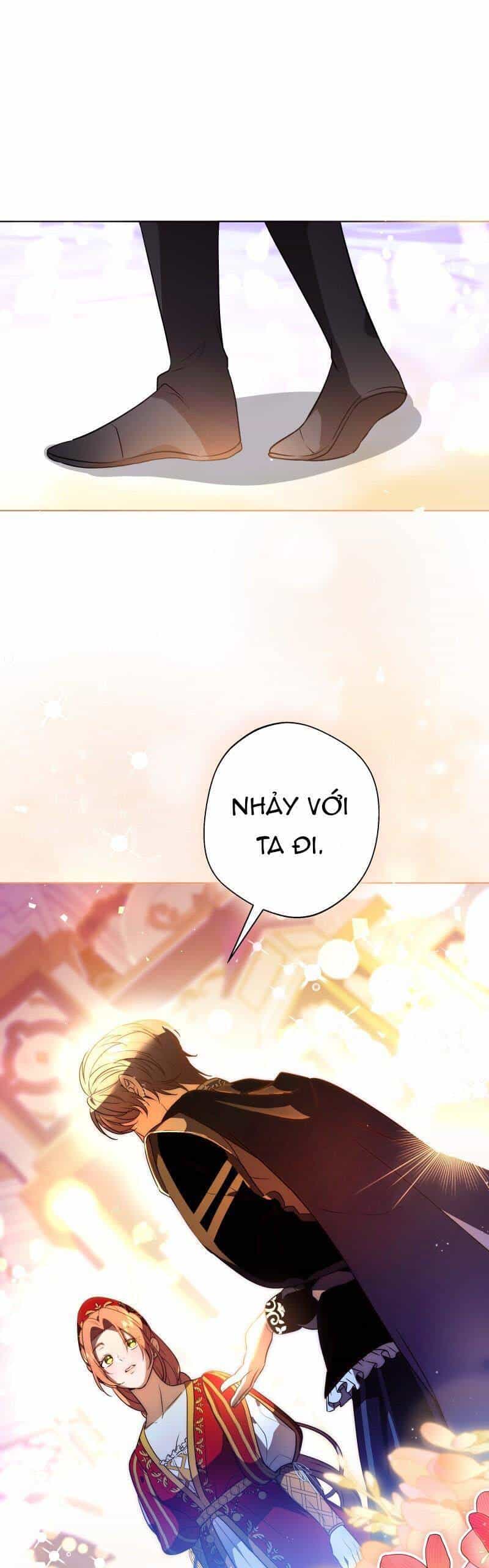 Romeo, Chàng Hãy Biến Đi - Chương 24 - ảnh 12