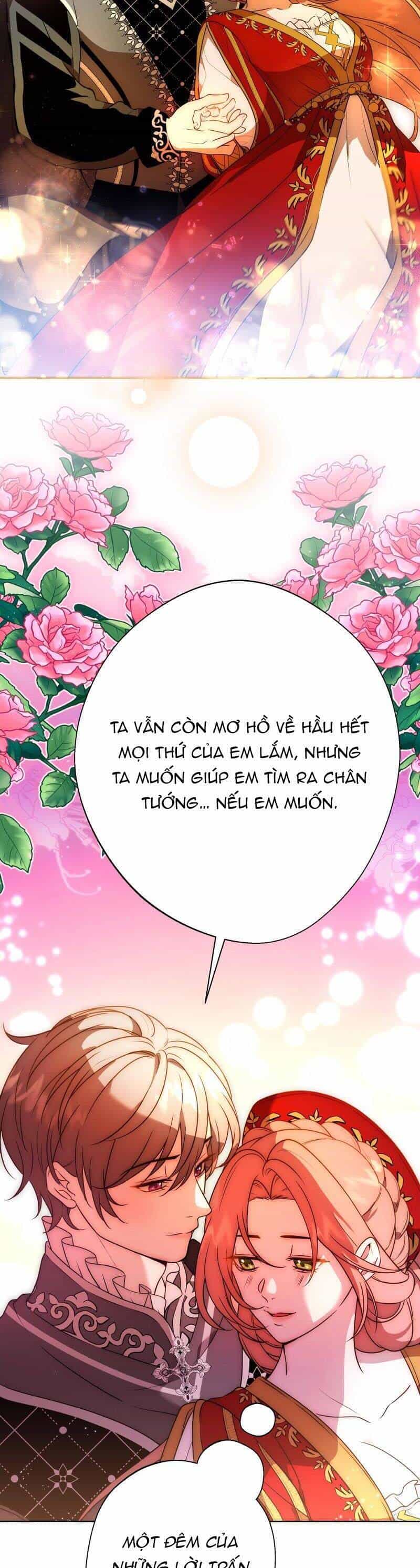 Romeo, Chàng Hãy Biến Đi - Chương 24 - ảnh 18