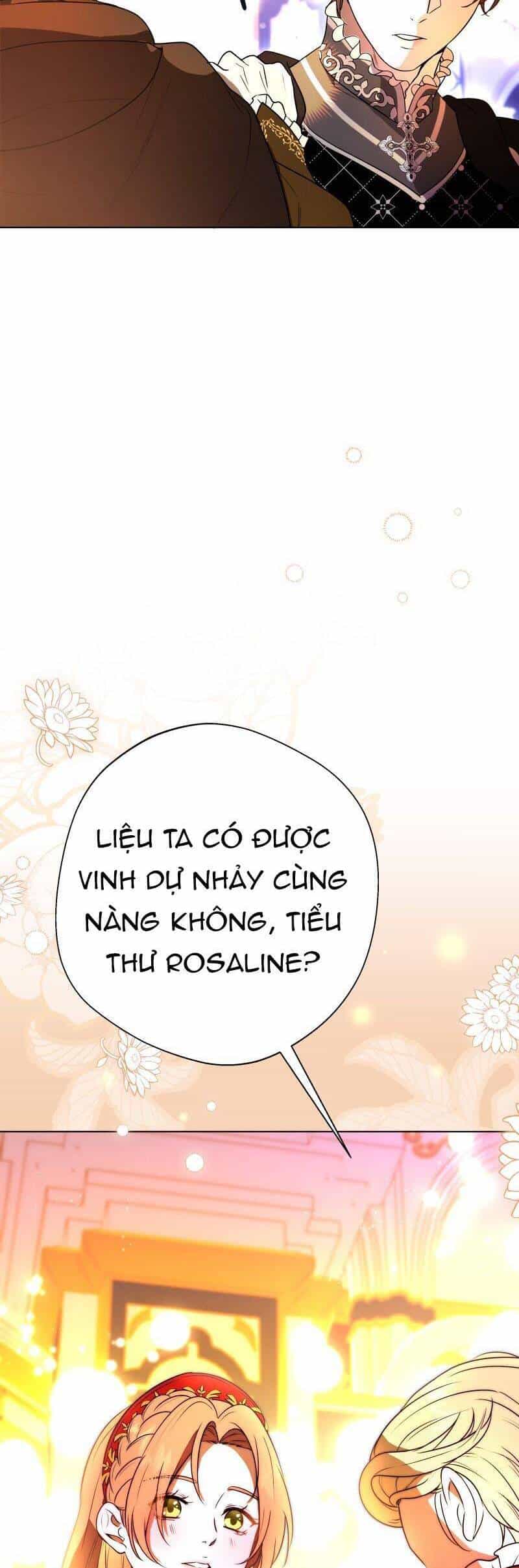 Romeo, Chàng Hãy Biến Đi - Chương 24 - ảnh 27