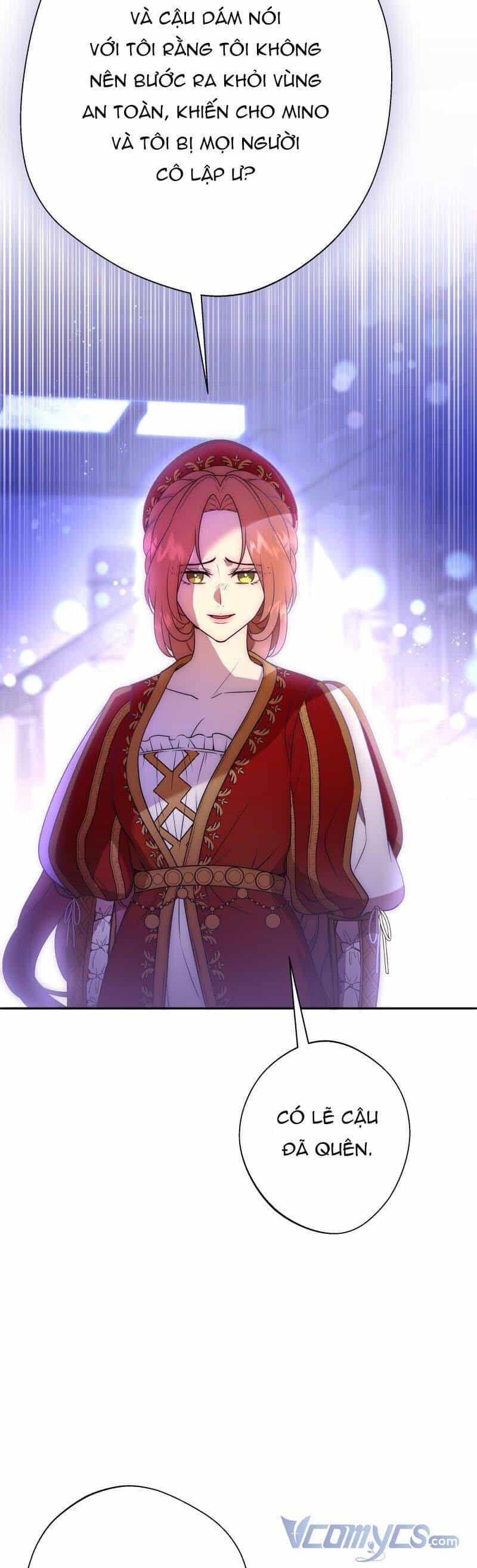 Romeo, Chàng Hãy Biến Đi - Chương 25 - ảnh 38