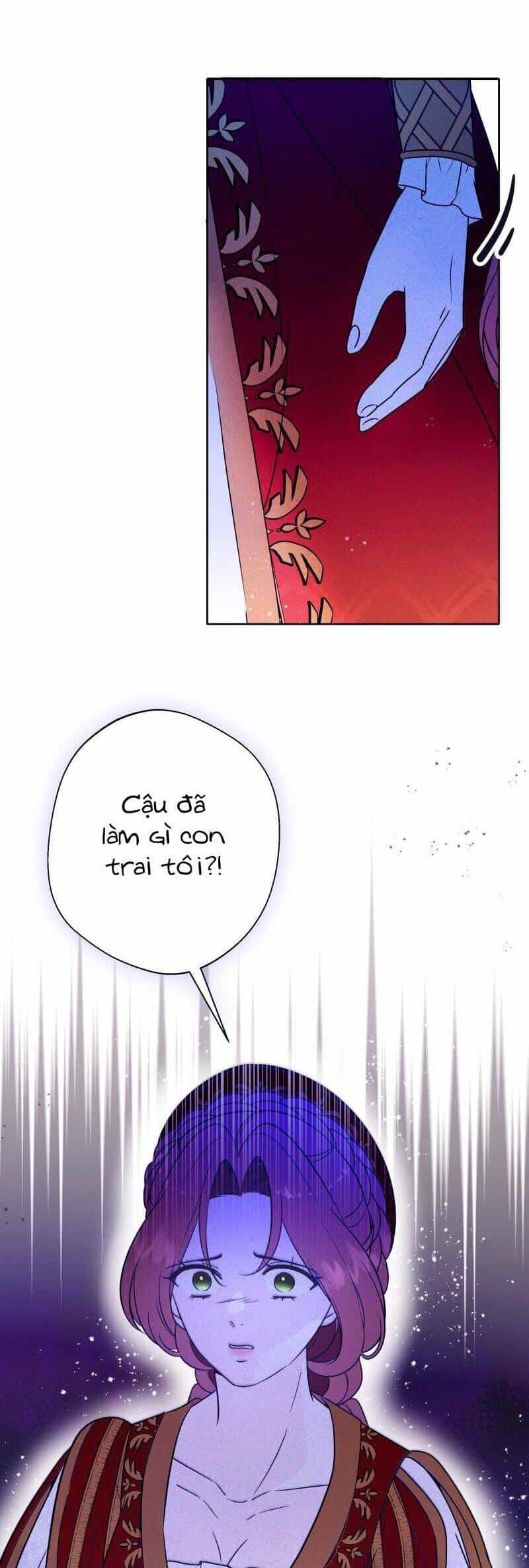 Romeo, Chàng Hãy Biến Đi - Chương 25 - ảnh 4