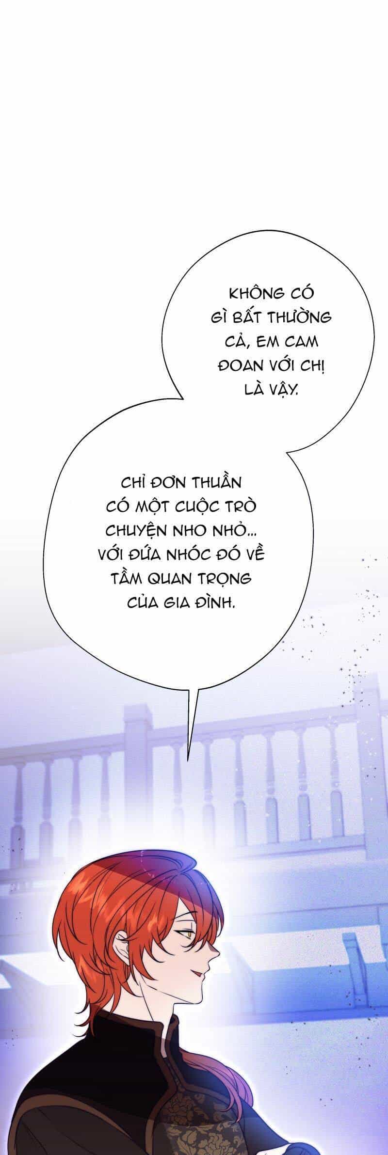 Romeo, Chàng Hãy Biến Đi - Chương 25 - ảnh 6