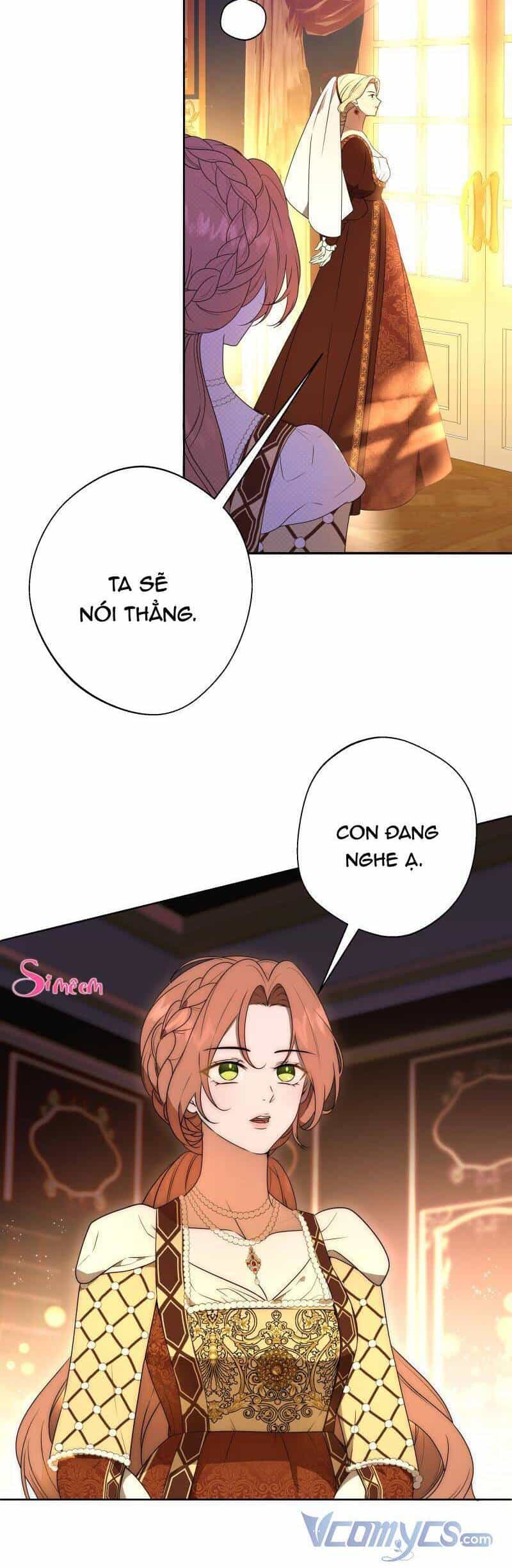 Romeo, Chàng Hãy Biến Đi - Chương 26 - ảnh 10