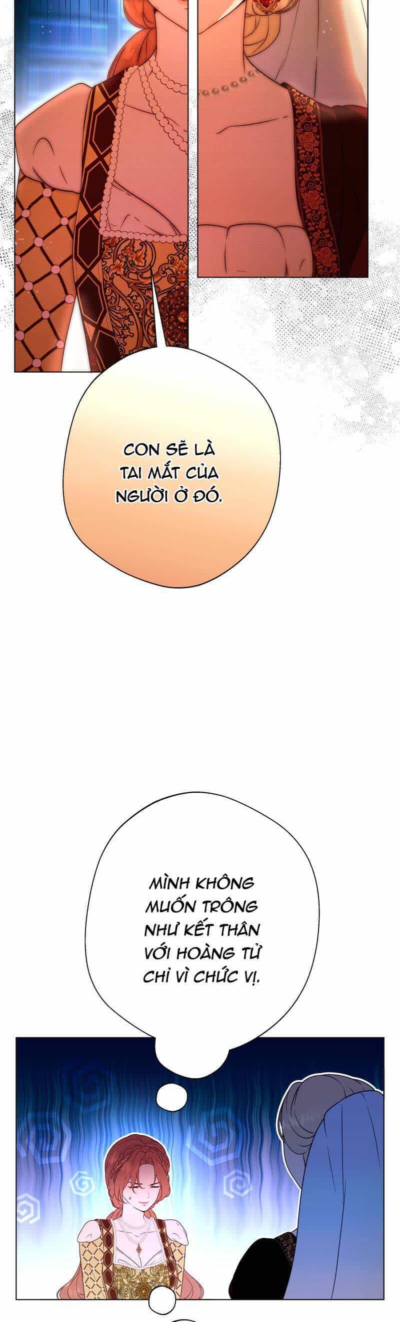 Romeo, Chàng Hãy Biến Đi - Chương 26 - ảnh 17