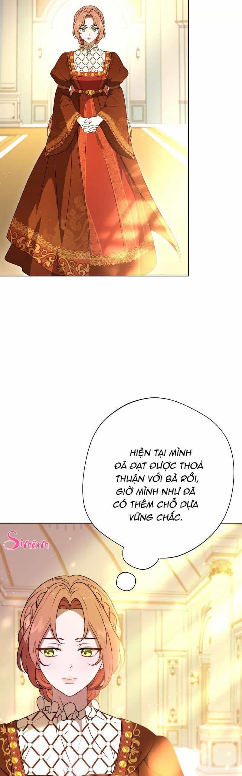 Romeo, Chàng Hãy Biến Đi - Chương 27 - ảnh 2