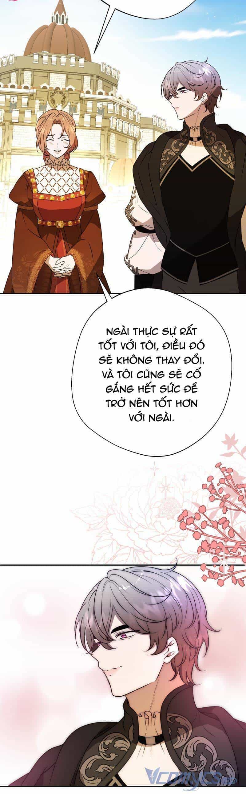 Romeo, Chàng Hãy Biến Đi - Chương 27 - ảnh 27