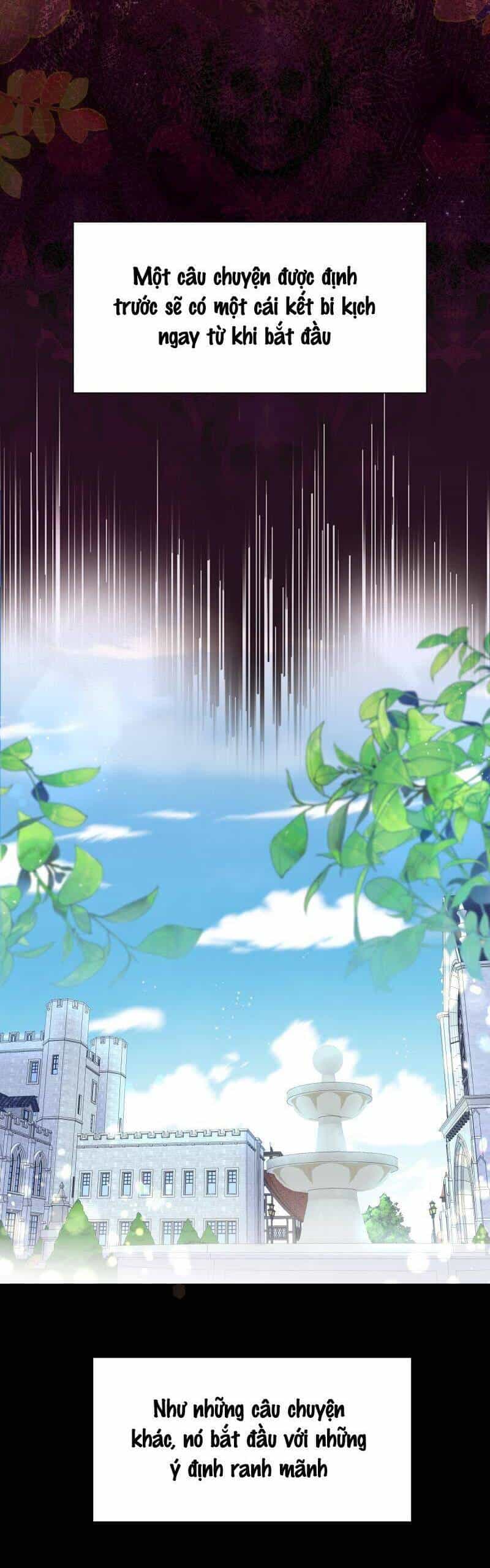 Romeo, Chàng Hãy Biến Đi - Chương 28 - ảnh 4