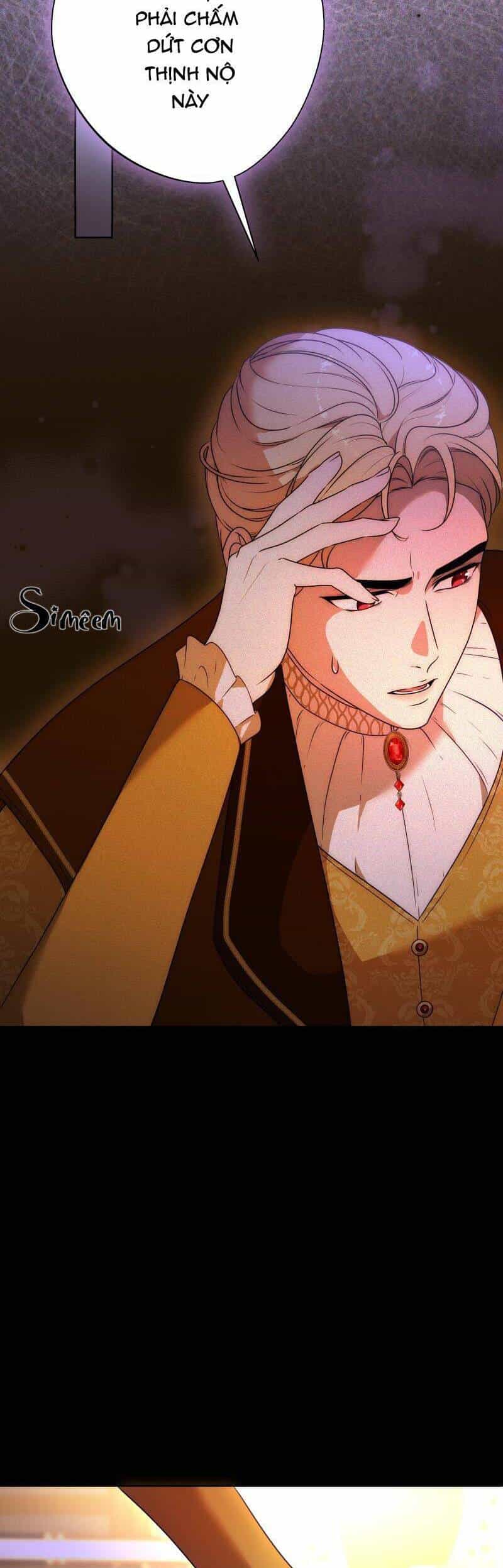 Romeo, Chàng Hãy Biến Đi - Chương 28 - ảnh 8