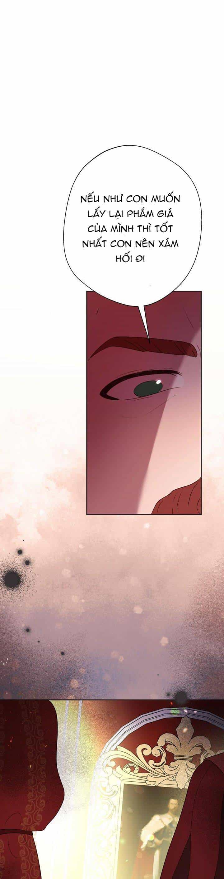 Romeo, Chàng Hãy Biến Đi - Chương 2 - ảnh 10