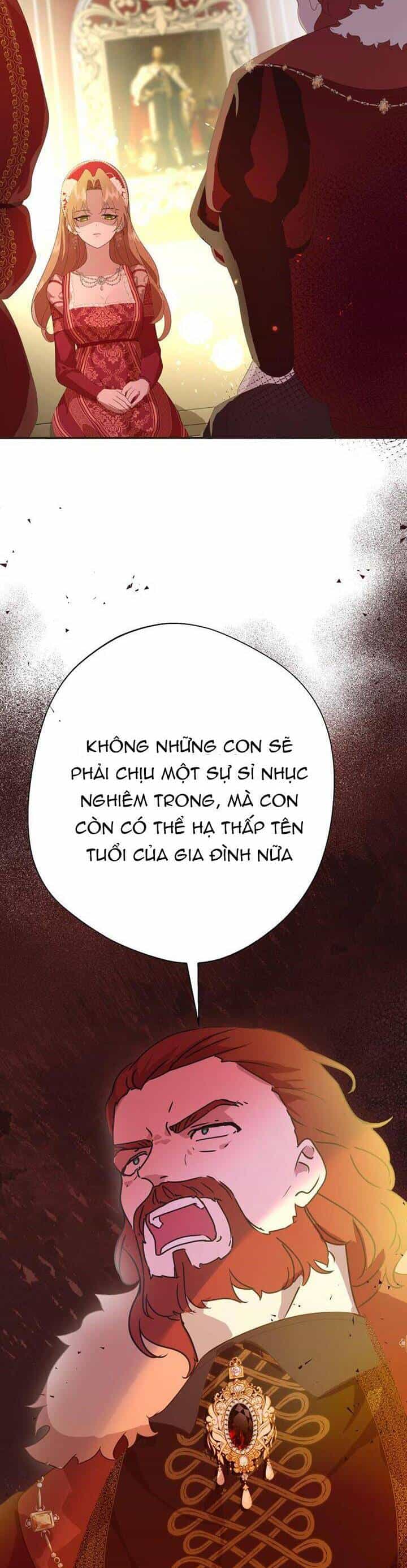 Romeo, Chàng Hãy Biến Đi - Chương 2 - ảnh 7