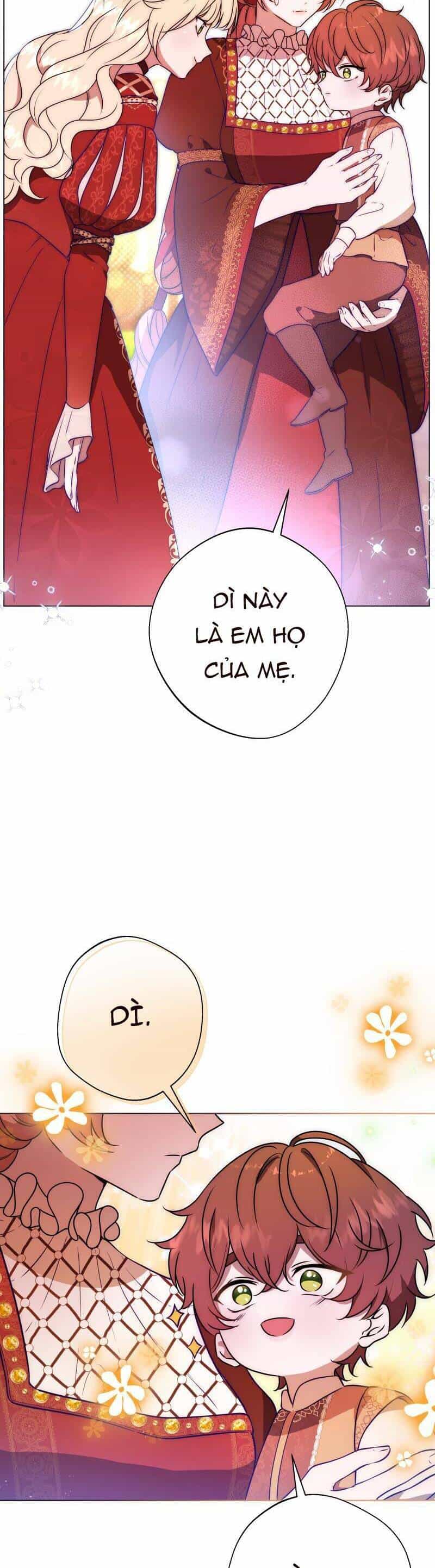 Romeo, Chàng Hãy Biến Đi - Chương 30 - ảnh 13