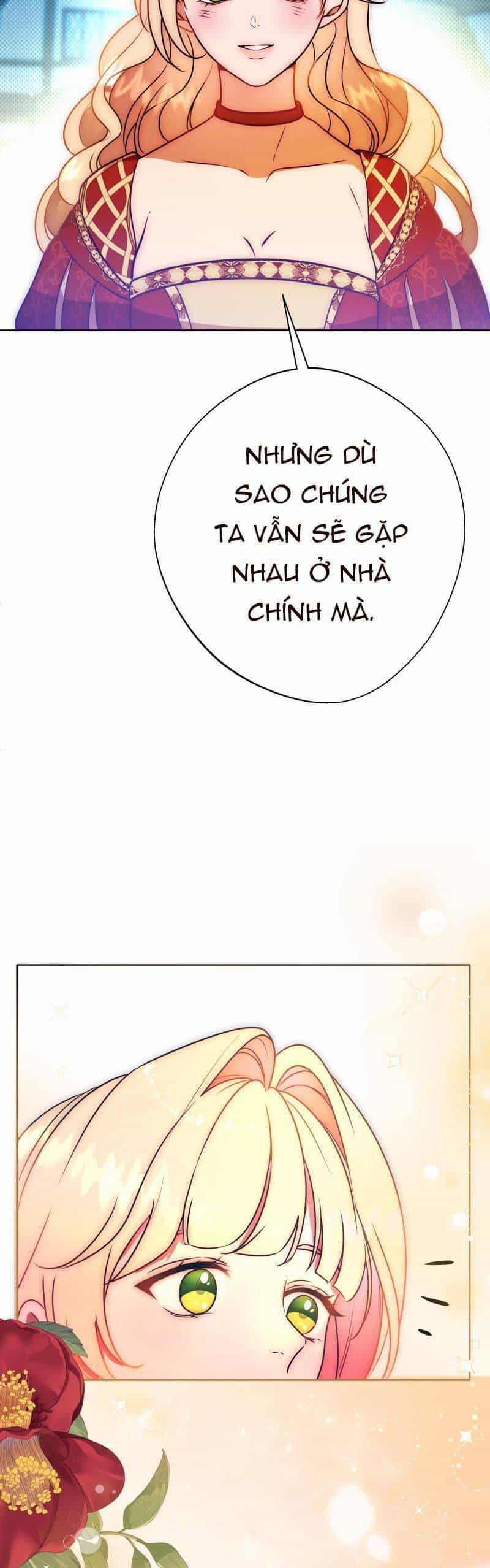 Romeo, Chàng Hãy Biến Đi - Chương 30 - ảnh 6