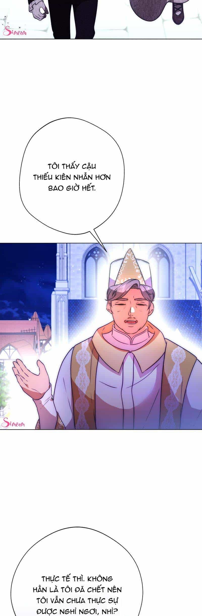 Romeo, Chàng Hãy Biến Đi - Chương 31 - ảnh 19