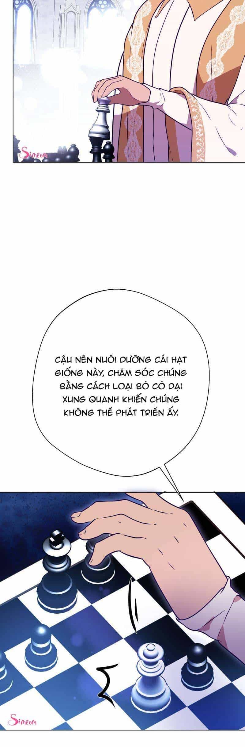 Romeo, Chàng Hãy Biến Đi - Chương 31 - ảnh 22