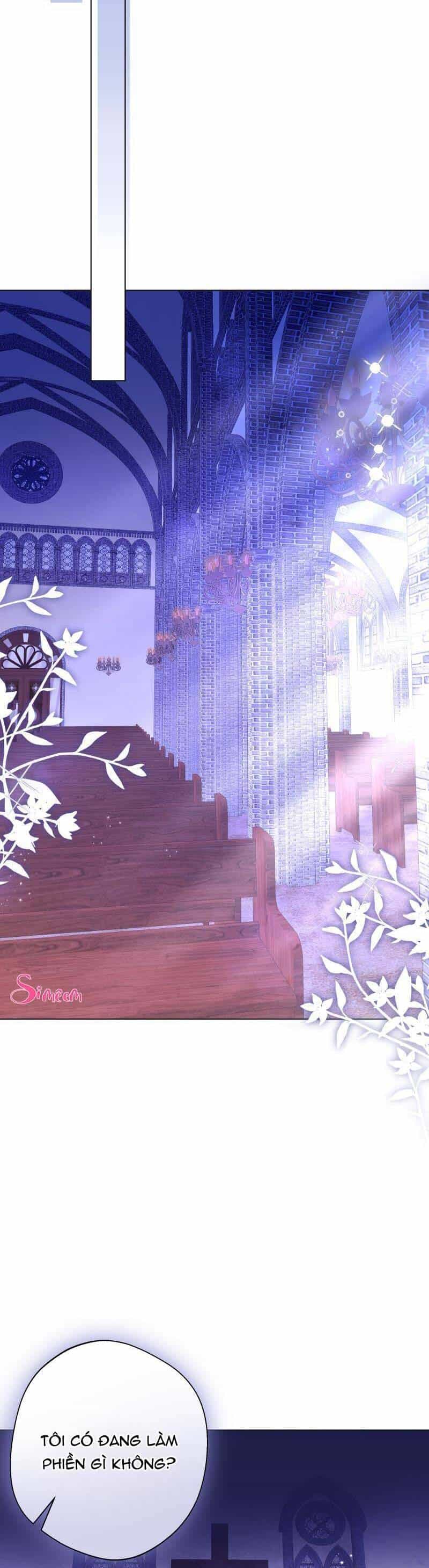 Romeo, Chàng Hãy Biến Đi - Chương 31 - ảnh 8