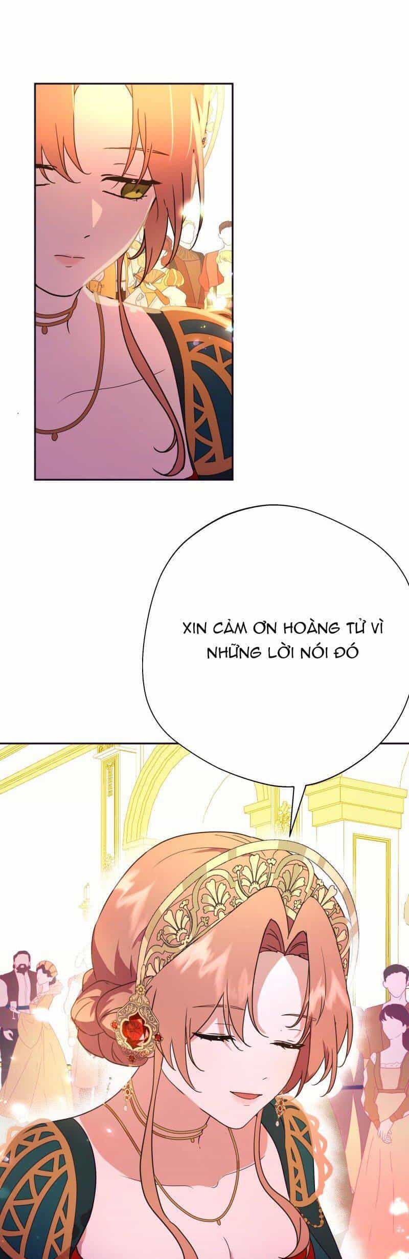 Romeo, Chàng Hãy Biến Đi - Chương 3 - ảnh 21