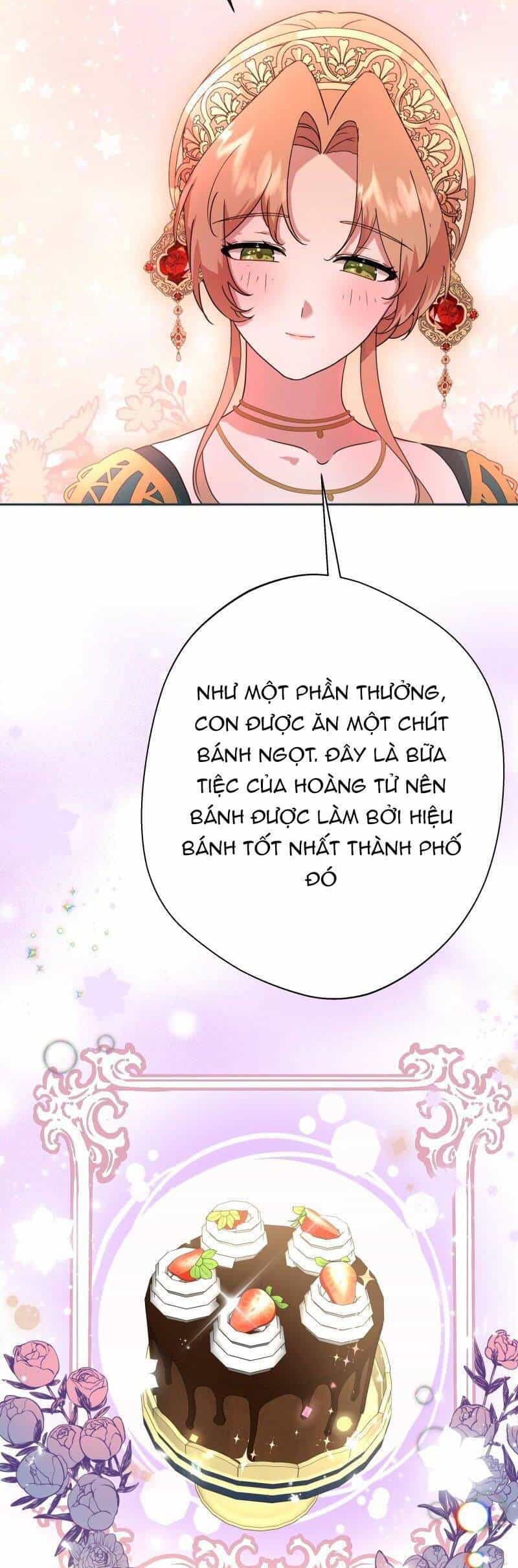Romeo, Chàng Hãy Biến Đi - Chương 3 - ảnh 32