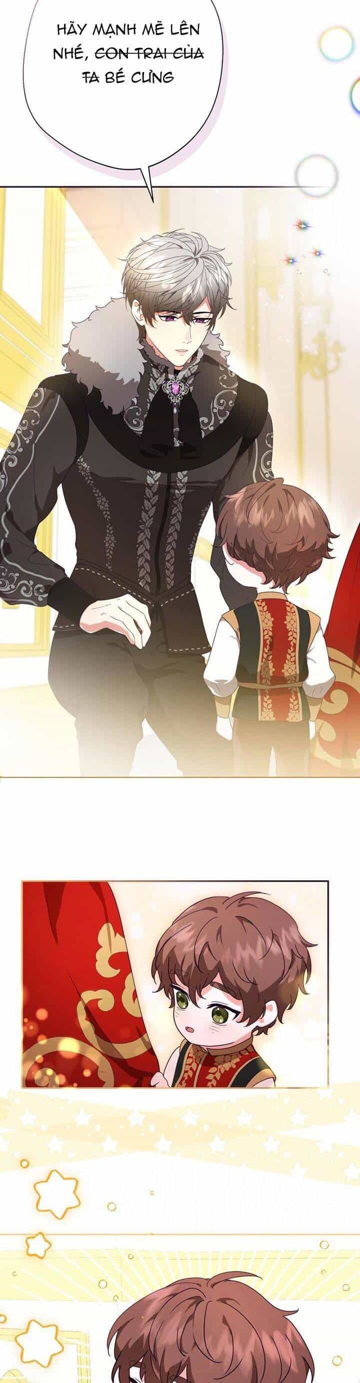 Romeo, Chàng Hãy Biến Đi - Chương 4 - ảnh 21