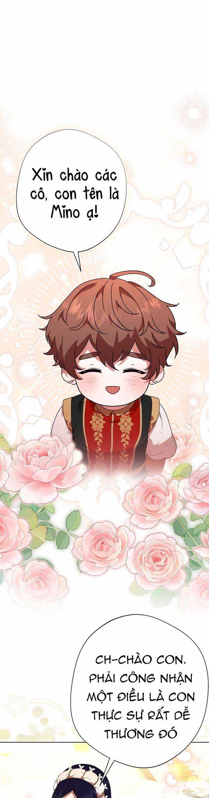 Romeo, Chàng Hãy Biến Đi - Chương 5 - ảnh 6