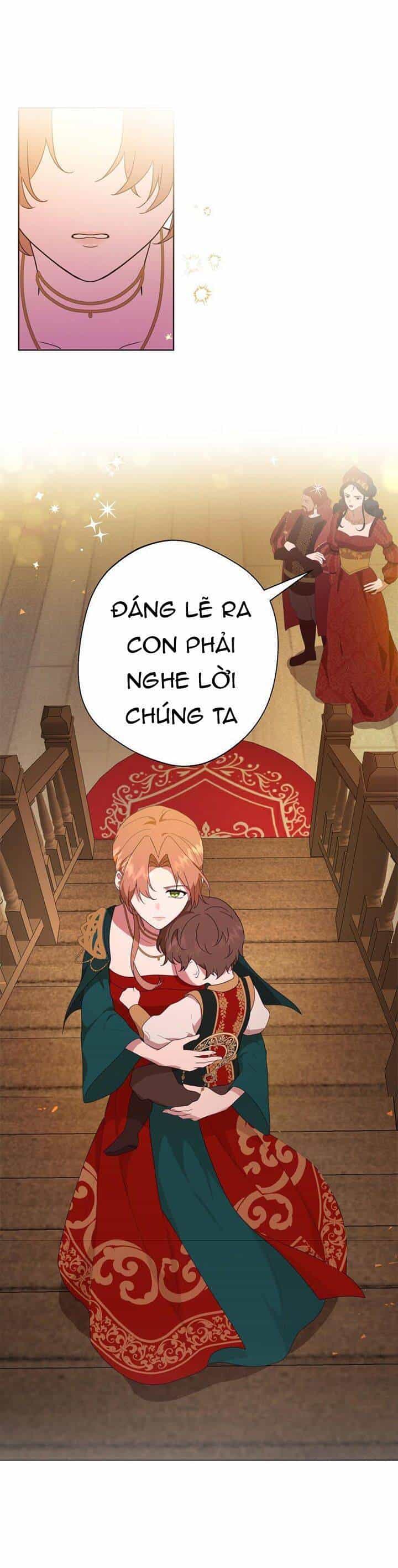 Romeo, Chàng Hãy Biến Đi - Chương 6 - ảnh 18